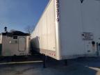 2025 Vanguard Dry Van Trailer на продаже в Harleyville, SC - Rollover