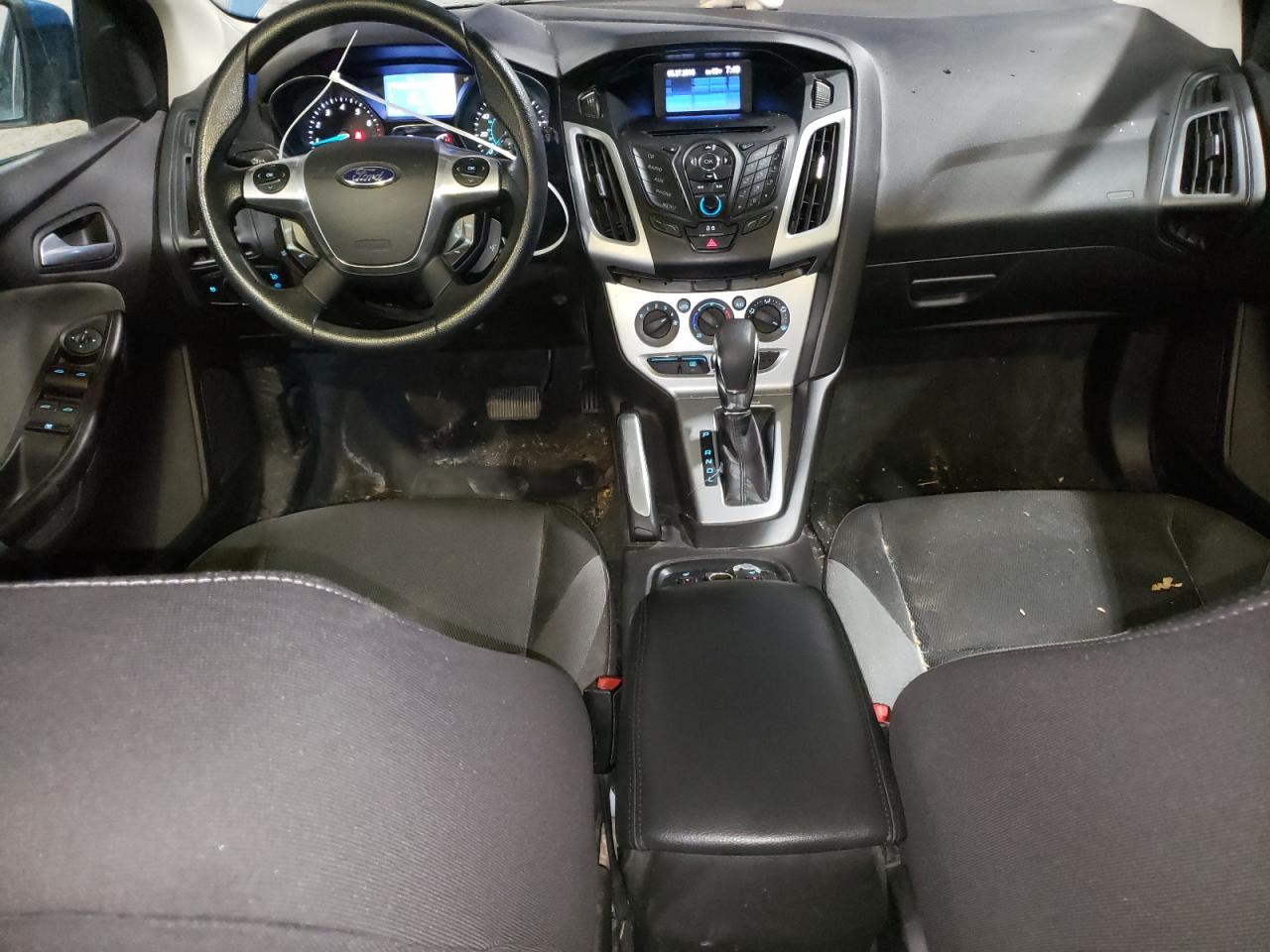 2013 Ford Focus - Image 8