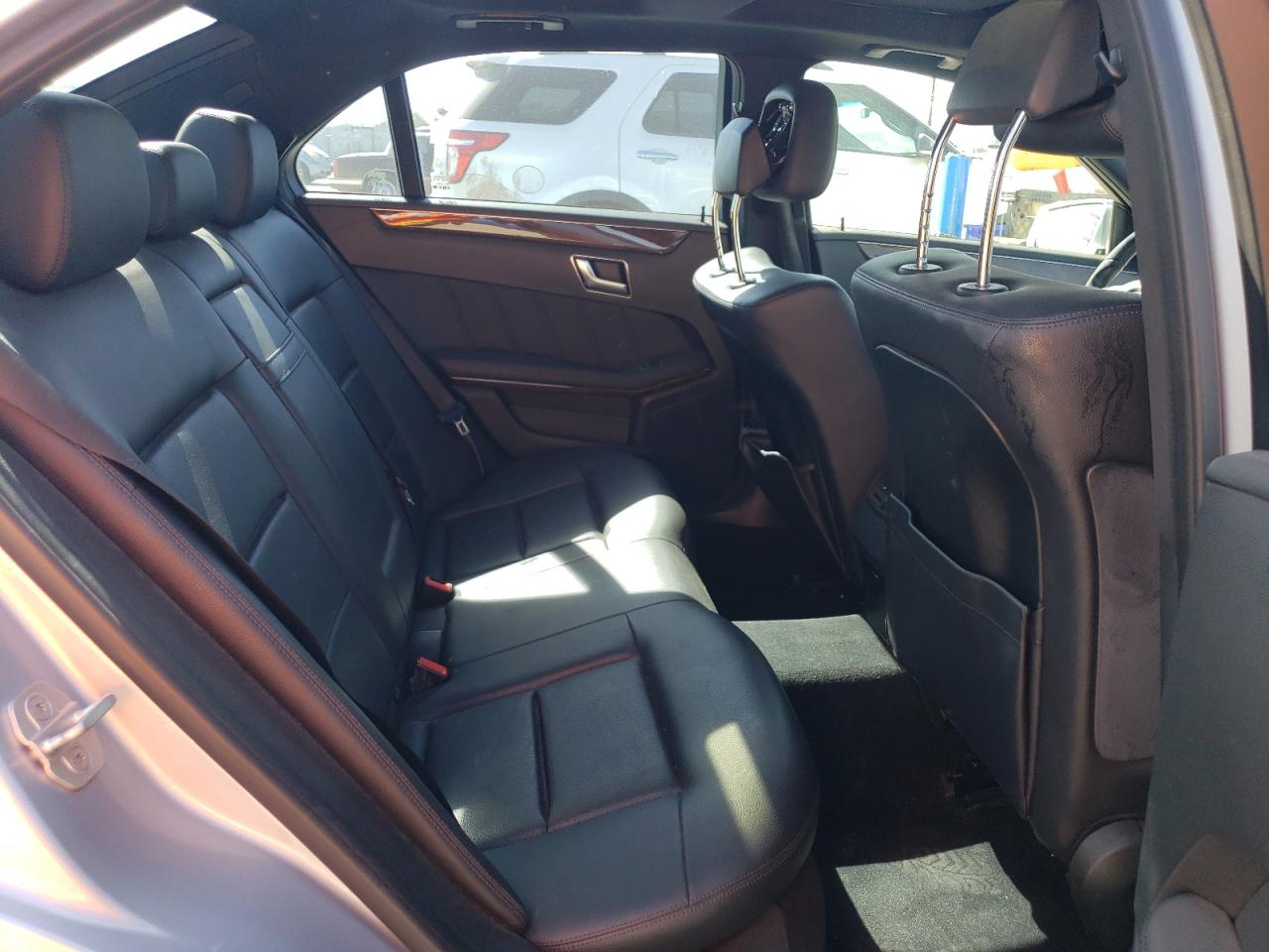 2013 Mercedes-Benz E-klasse - Image 10