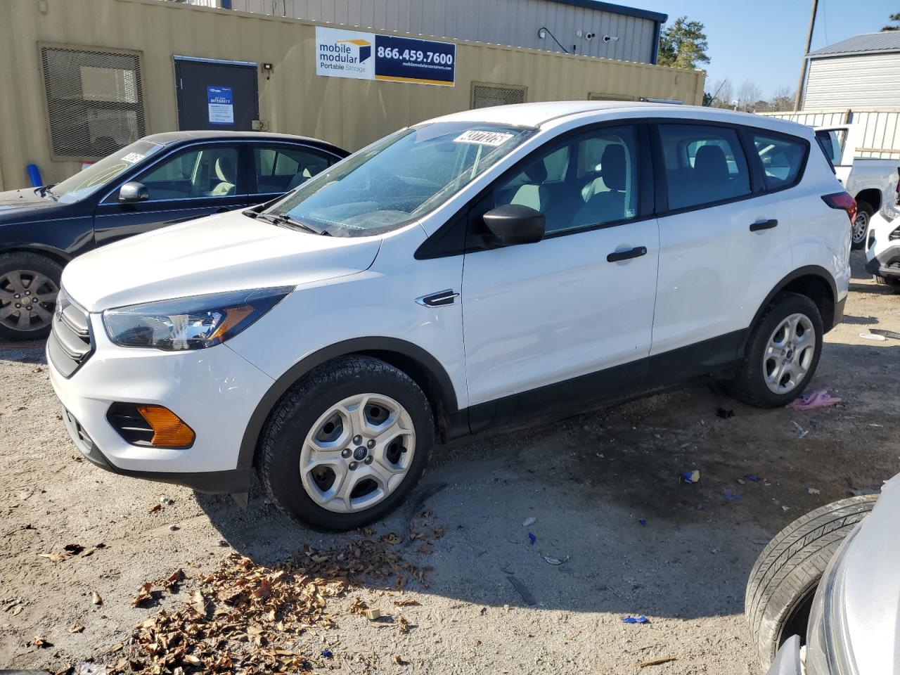 2019 Ford Escape - Image 1
