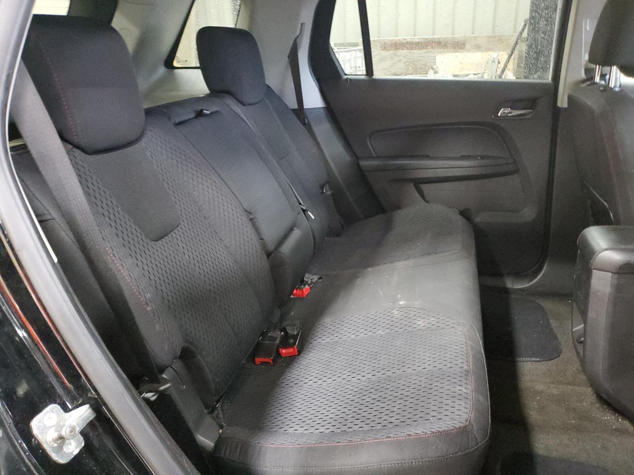 2011 GMC Terrain - Image 11