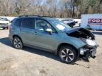 2018 Subaru Forester 2.5I Premium en Venta en Shreveport, LA - Front End