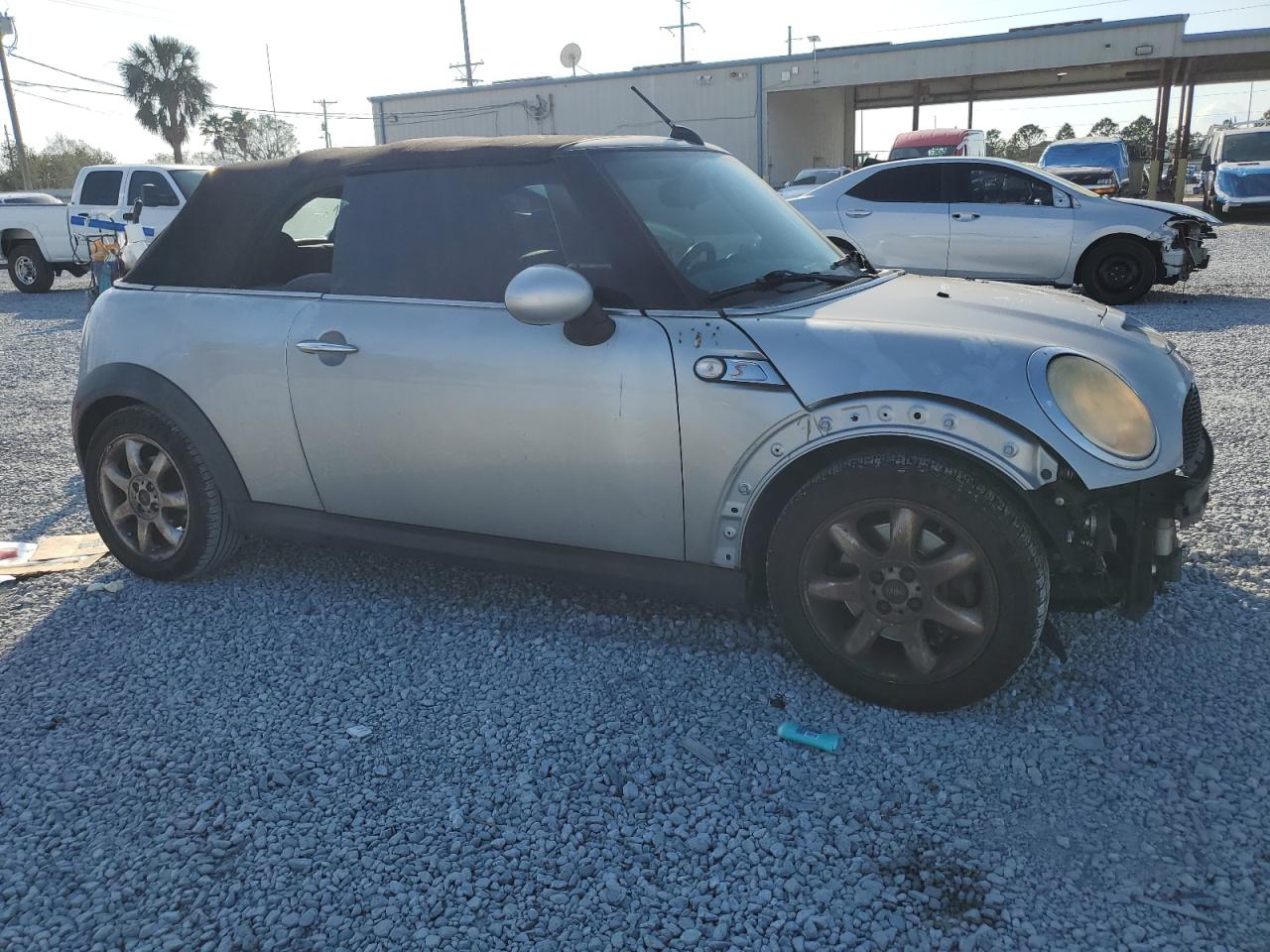 2010 MINI Cooper - Image 4