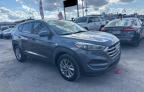 2017 Hyundai Tucson Se for Sale in Orlando, FL - Damage History