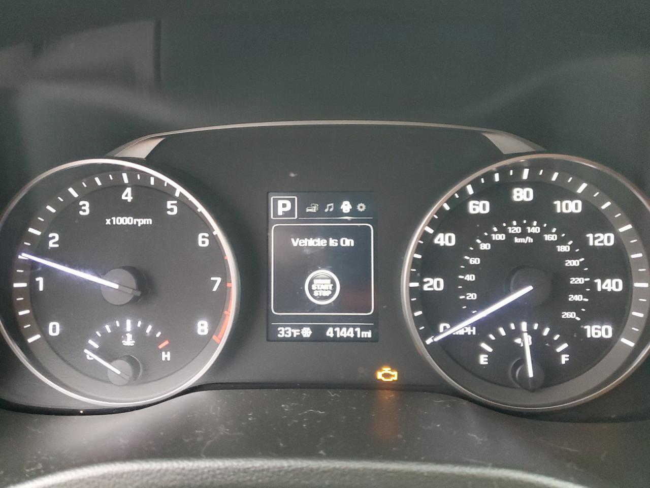 2018 Hyundai Elantra - Image 9