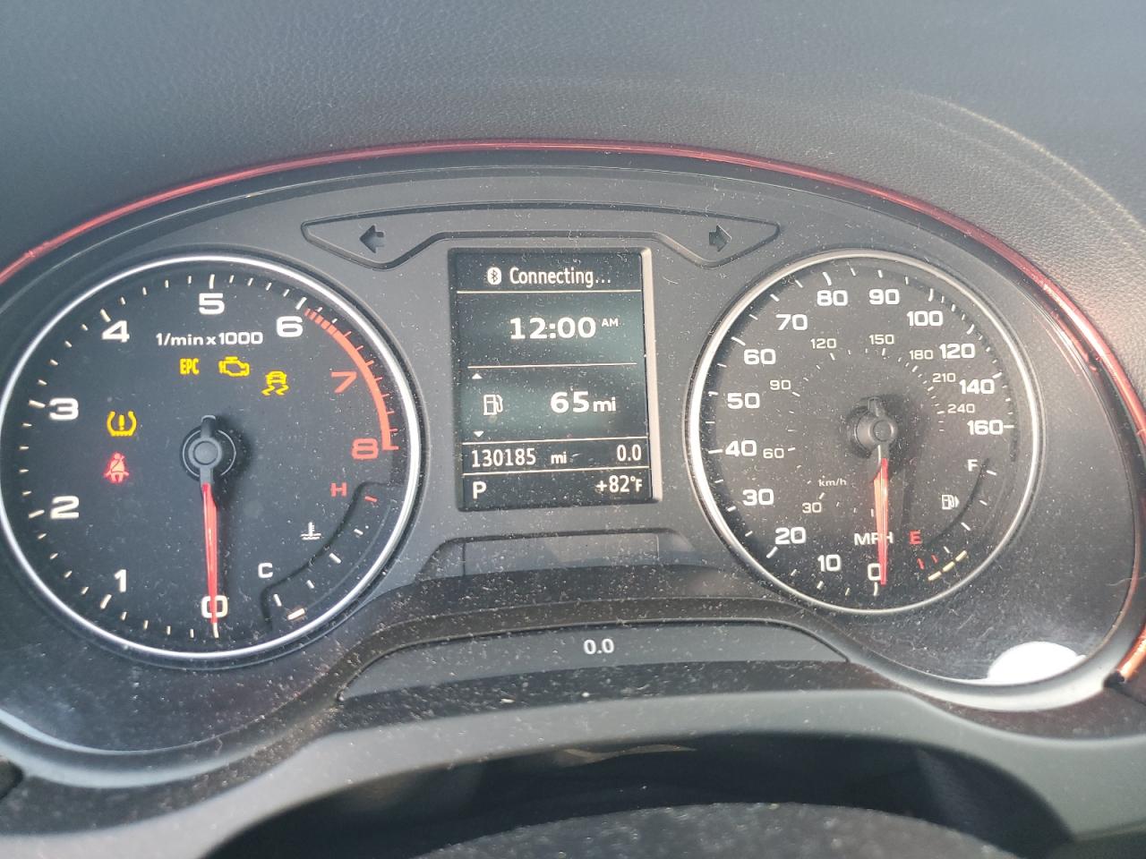 2015 Audi A3 - Image 9