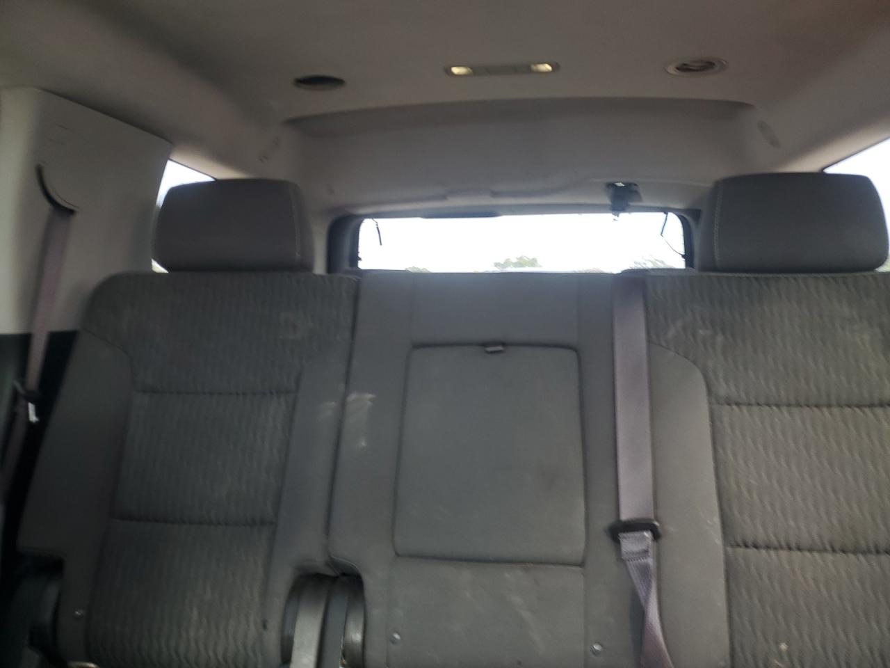 2016 Chevrolet Tahoe C1500 Ls VIN: 1GNSCAKC8GR376827 Lot: 45716545