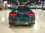 2019 JAGUAR XE SV PROJECT 8 for sale at Copart TX - CRASHEDTOYS DALLAS