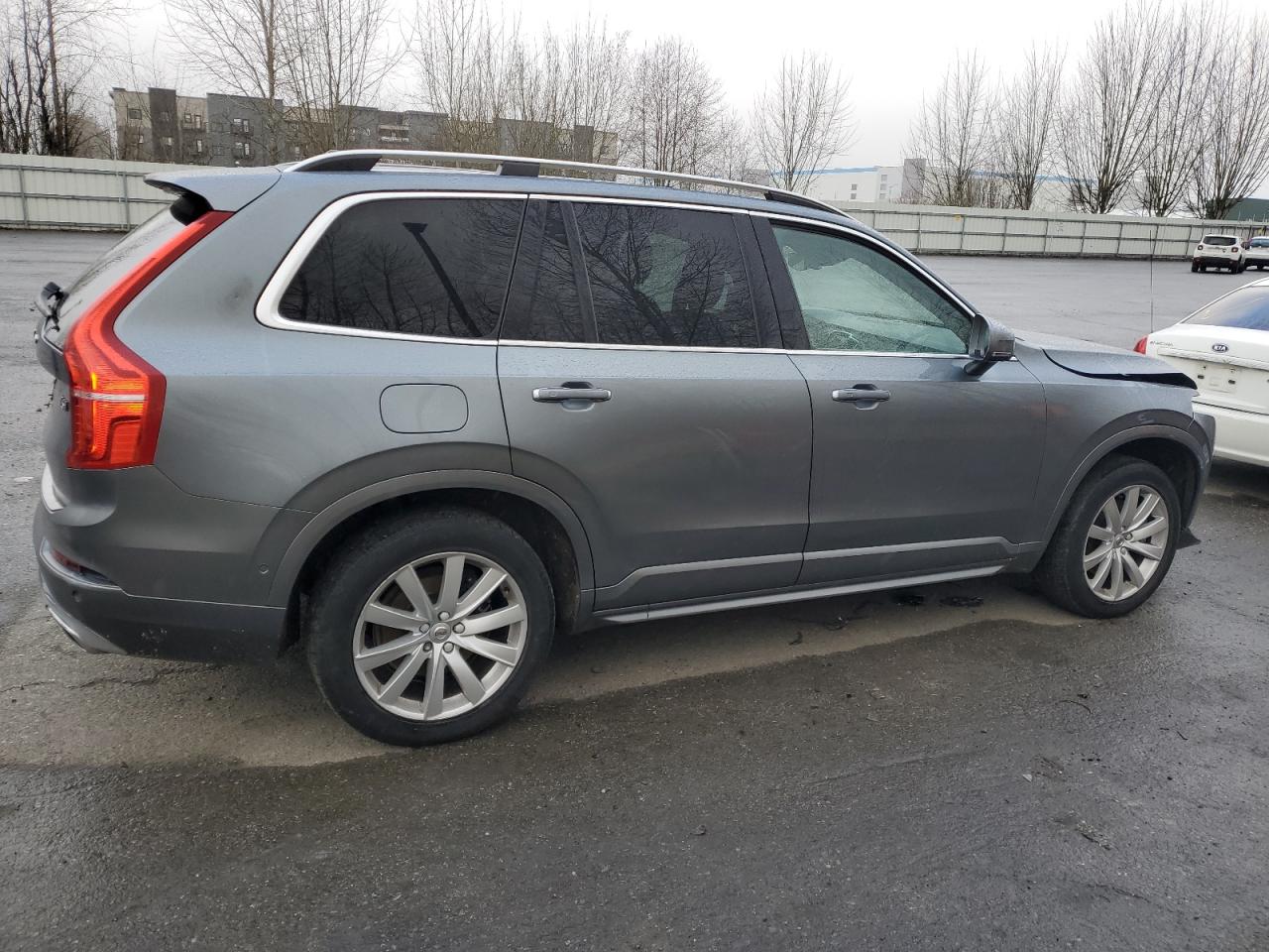2017 Volvo XC90 - Image 3