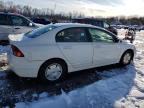 2007 Honda Civic Hybrid للبيع في New Britain، CT - Rear End