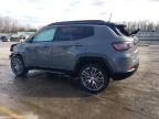 2023 Jeep Compass Limited للبيع في Rogersville، MO - Rollover