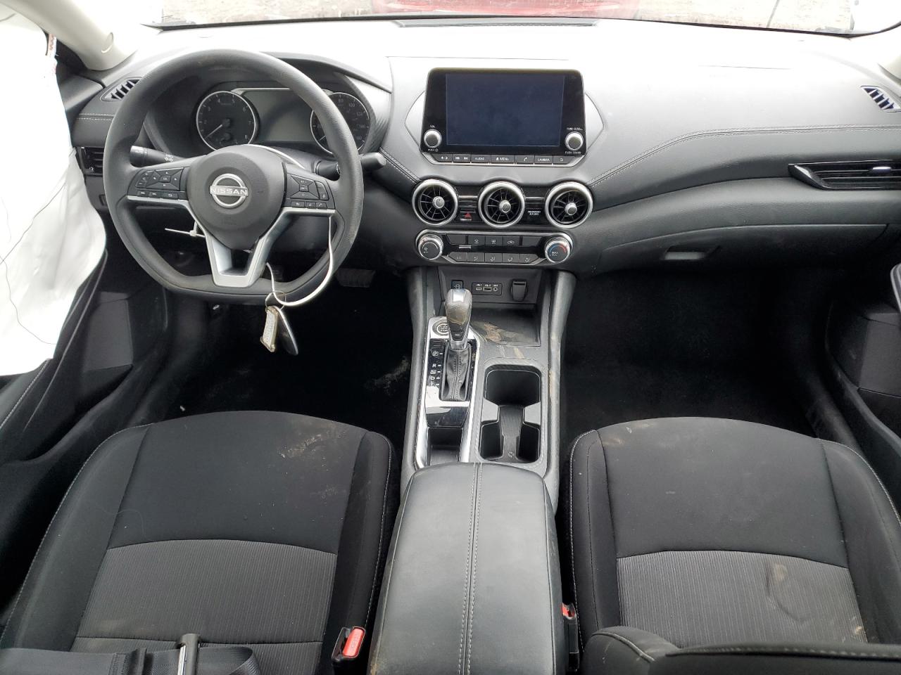 2024 Nissan Sentra - Image 8