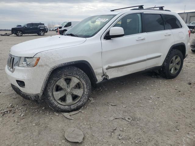 2013 Jeep Grand Cherokee Laredo продається в Wayland, MI - Side