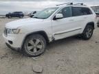 2013 Jeep Grand Cherokee Laredo на продаже в Wayland, MI - Side