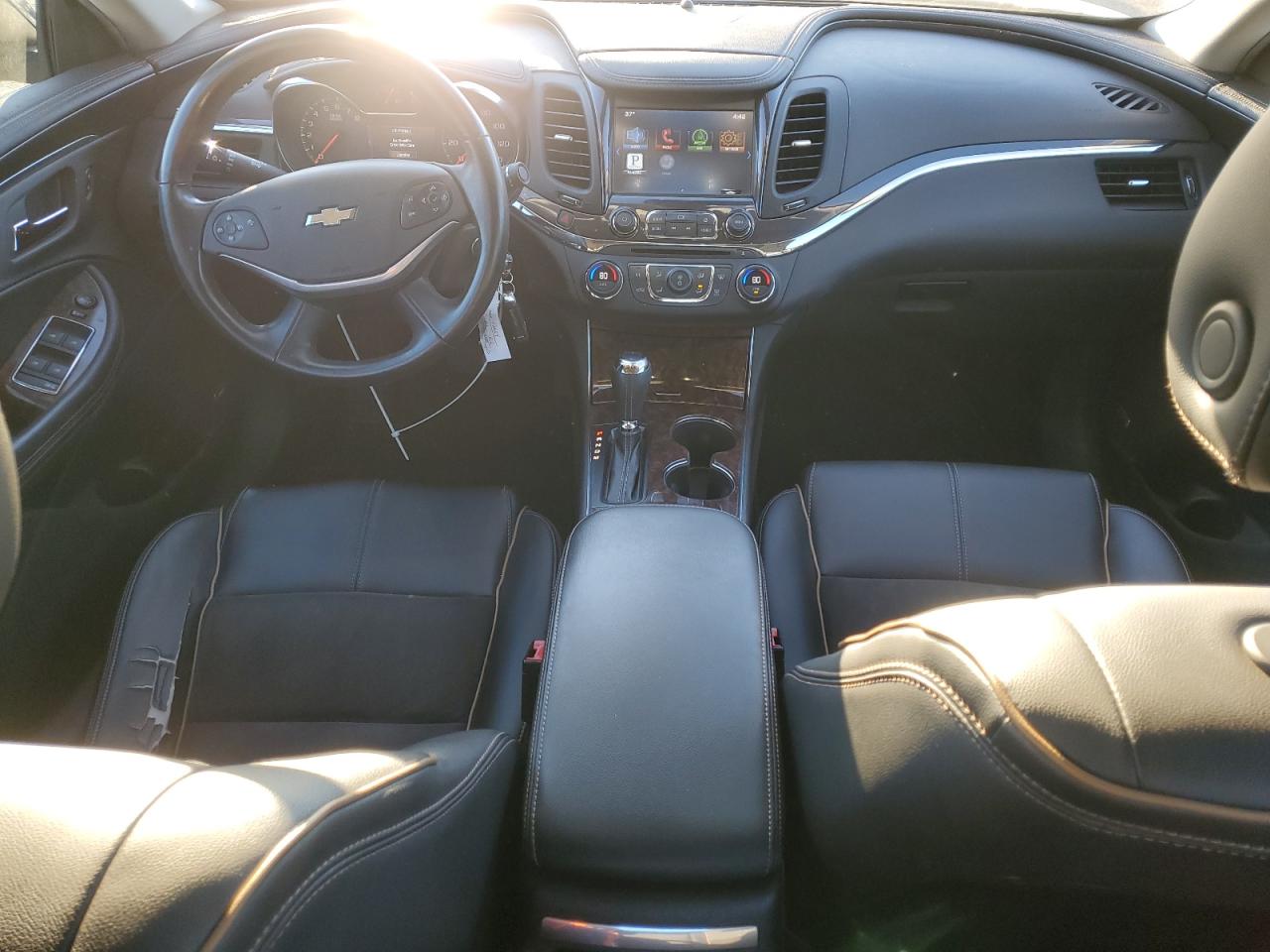 2014 Chevrolet Impala - Image 8
