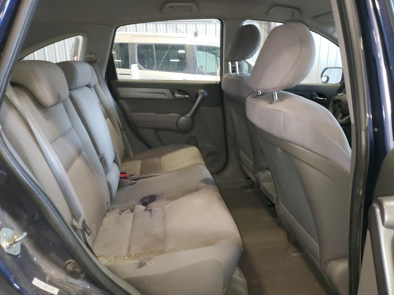 2008 Honda CR-V - Image 10