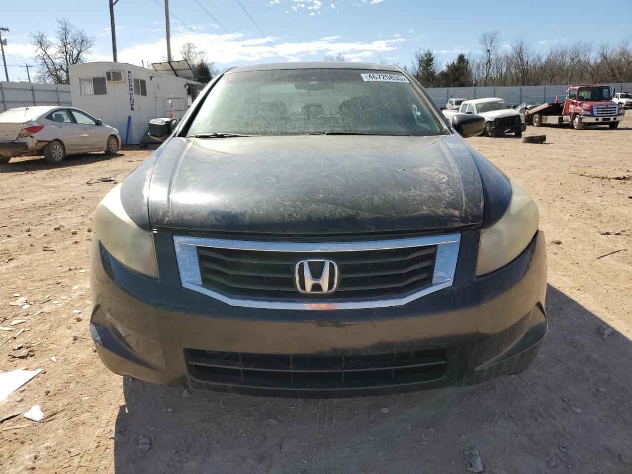 2009 Honda Accord - Image 5