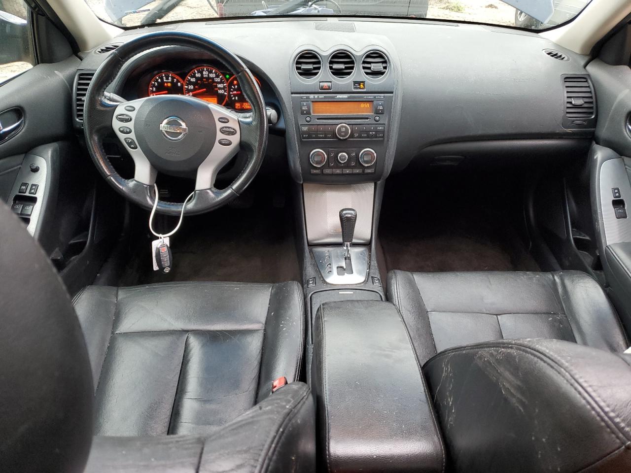 2009 Nissan Altima - Image 8