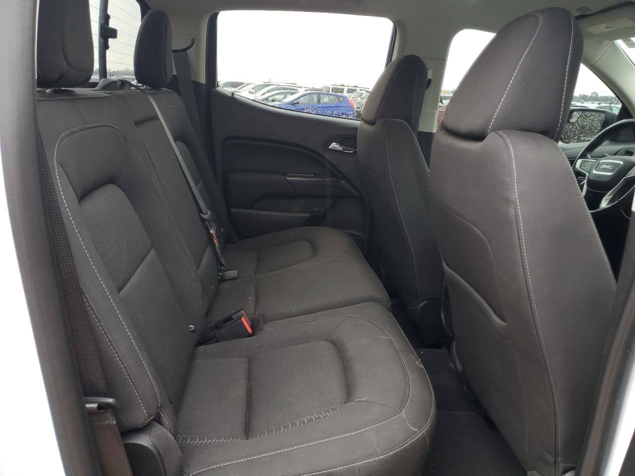 2020 GMC Canyon - Image 10