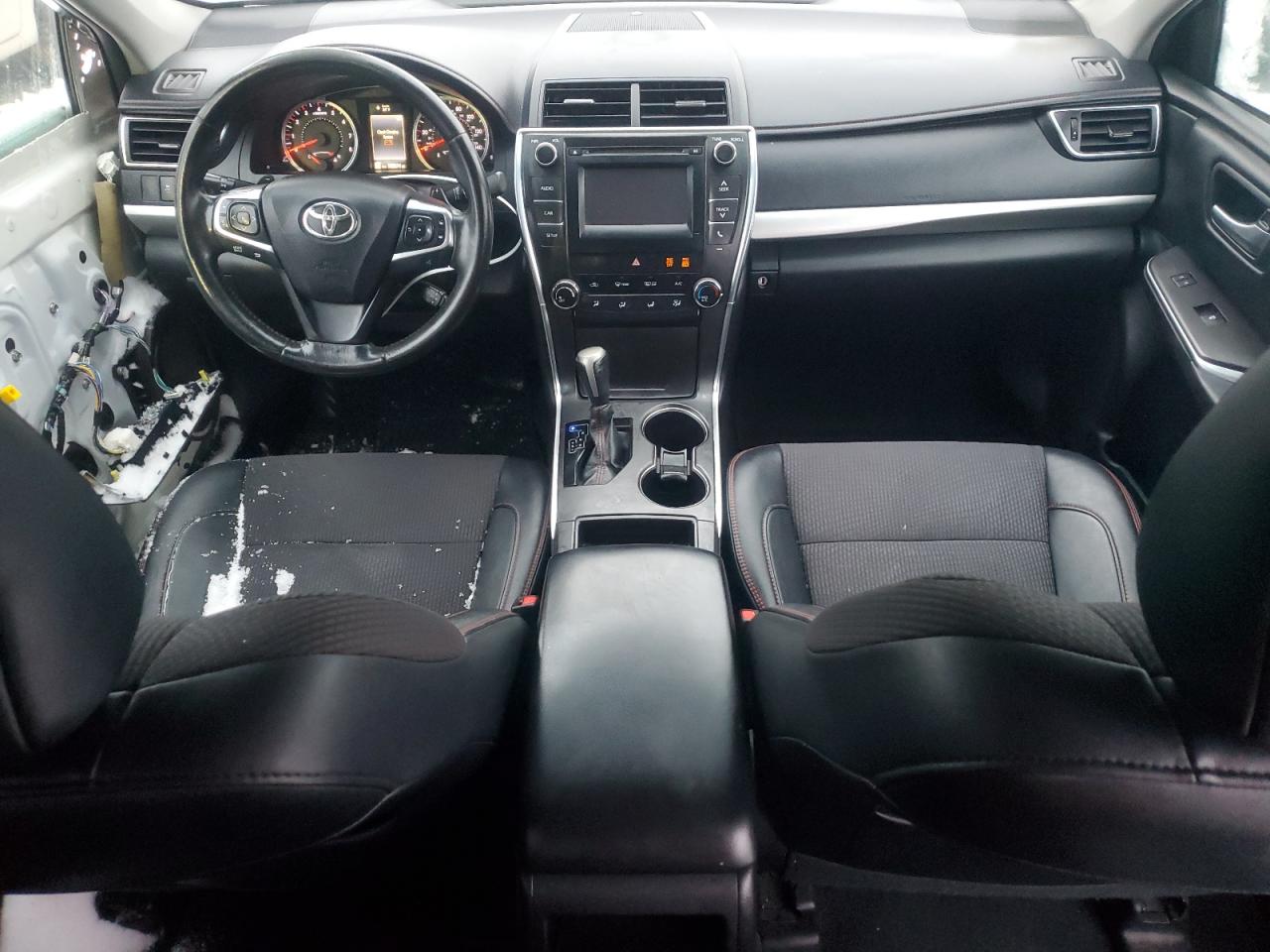 2016 Toyota Camry - Image 8