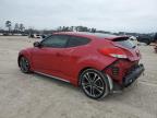 2016 Hyundai Veloster Turbo de vânzare în Houston, TX - Rear End