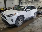 2021 TOYOTA RAV4 XLE for sale at Copart ON - OTTAWA