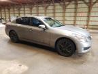 2007 INFINITI G35 à vendre chez Copart ON - LONDON