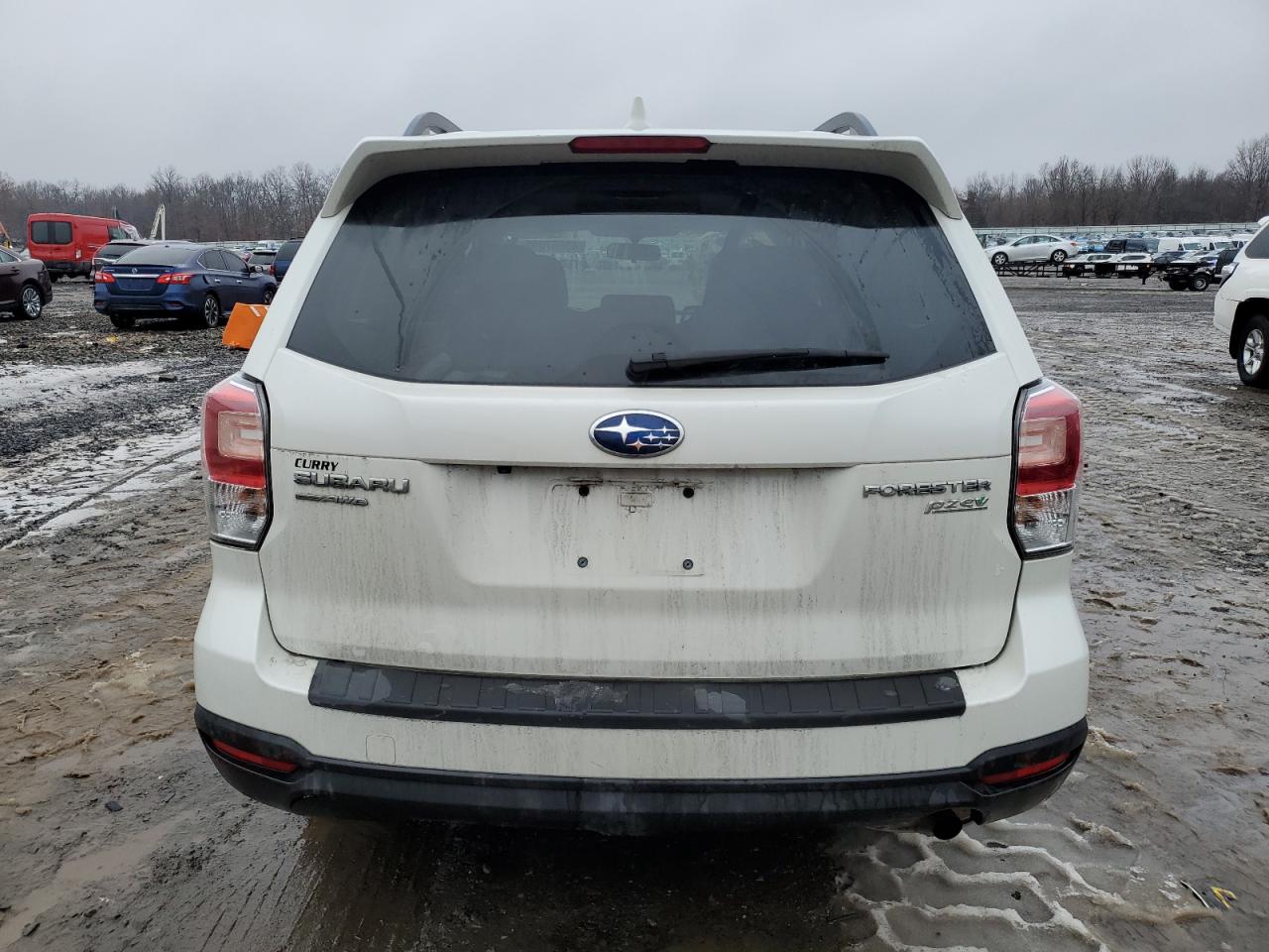 2017 Subaru Forester - Image 6