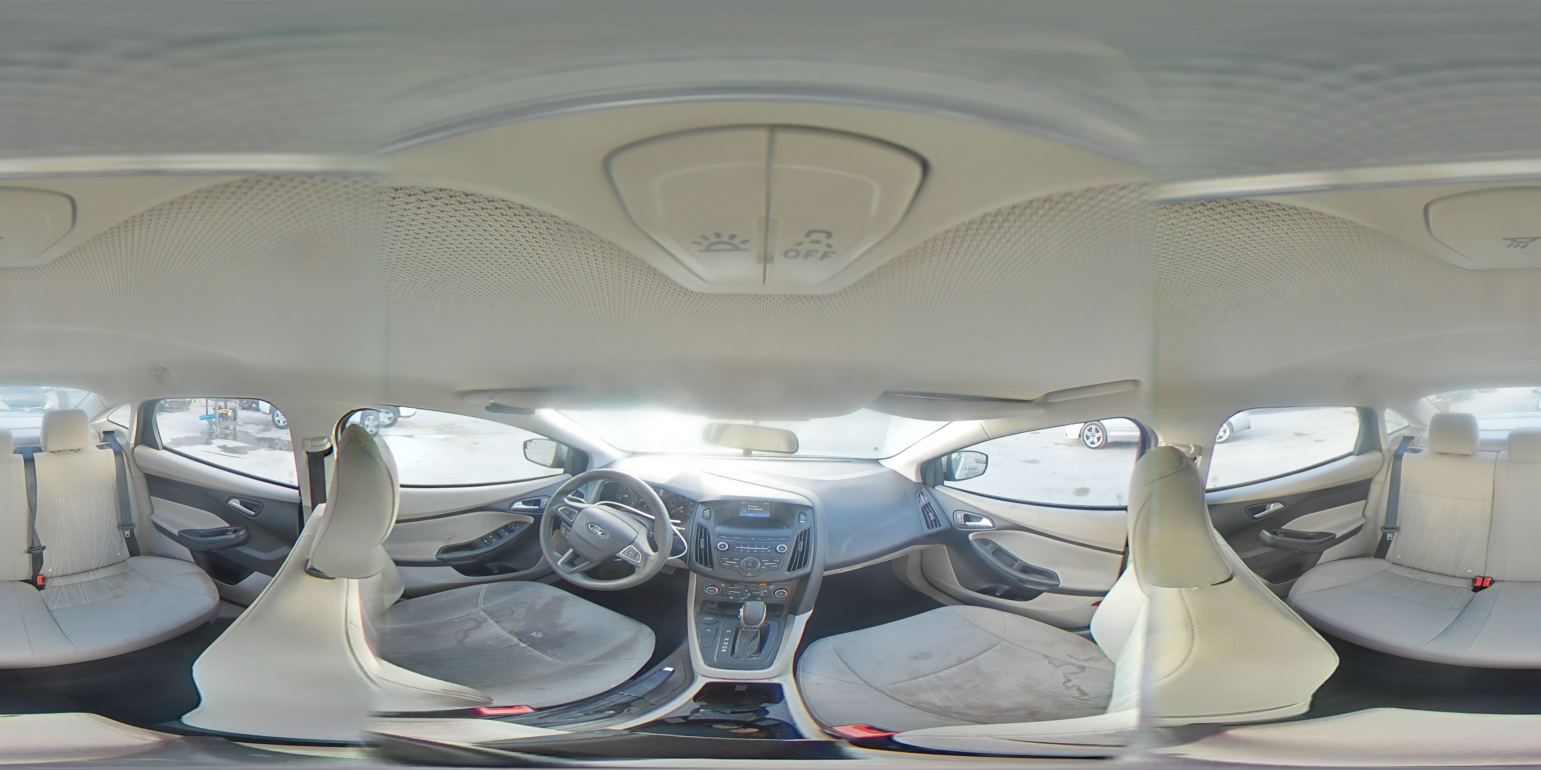 2018 Ford Focus - Image 14
