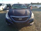 2013 Hyundai Sonata Gls للبيع في Antelope، CA - Rear End