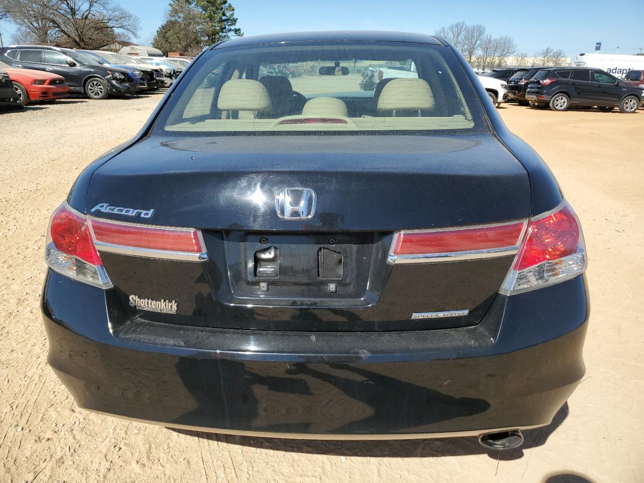 2012 Honda Accord - Image 6
