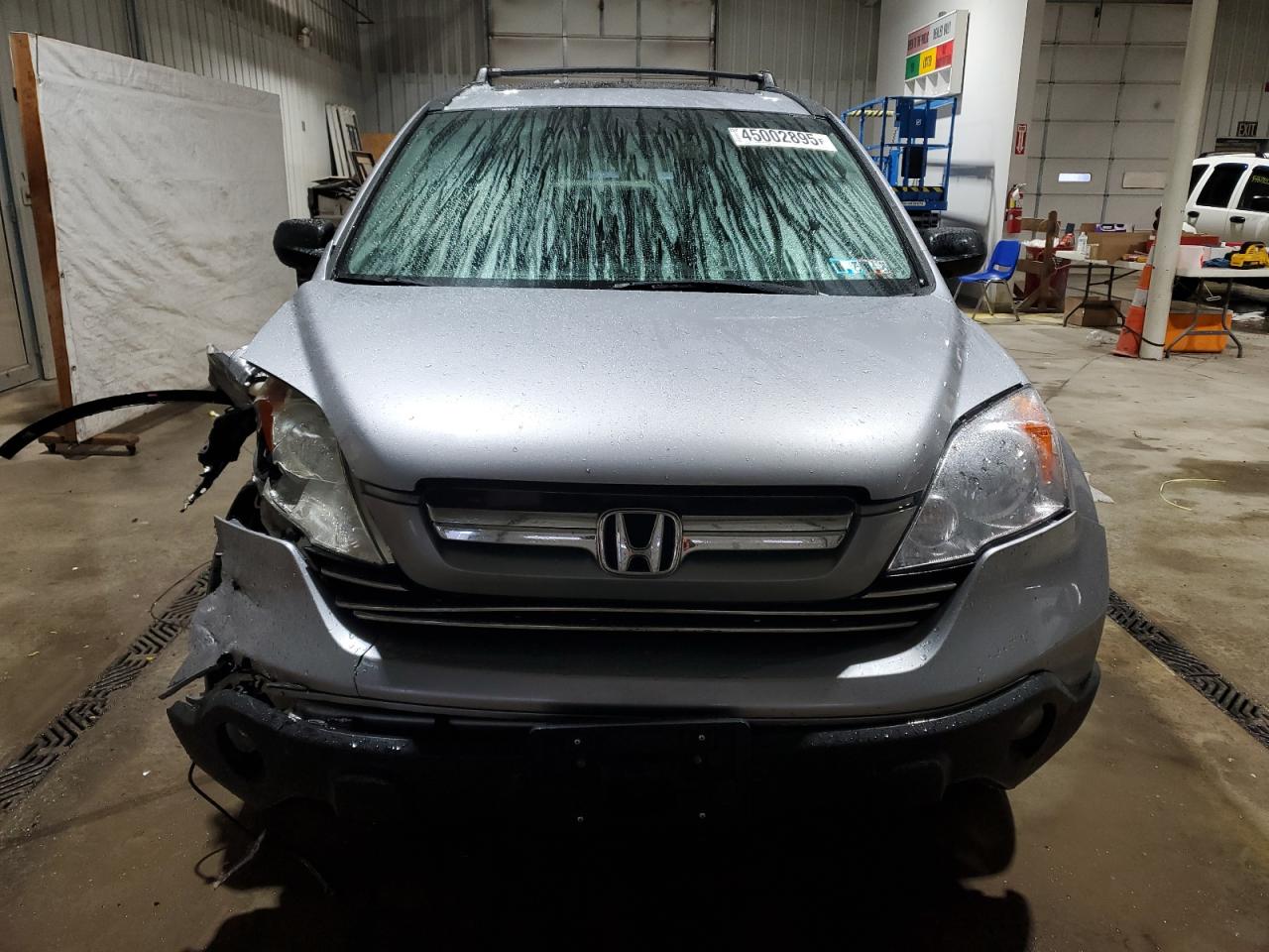 2007 Honda CR-V - Image 5