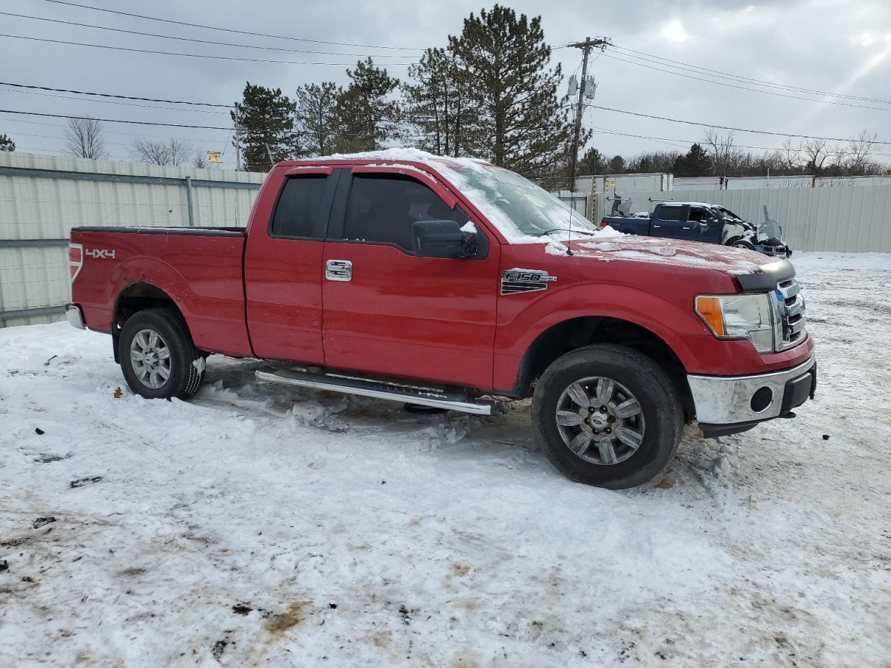 2010 Ford F-150 - Image 4