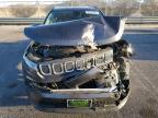 2022 Jeep Compass Latitude en Venta en North Las Vegas, NV - Front End