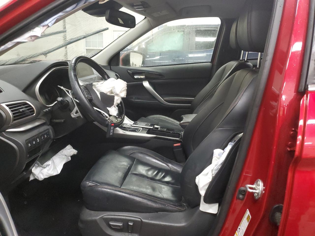 2019 Mitsubishi Eclipse - Image 7