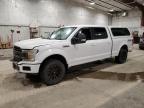 2020 Ford F150 Supercrew for Sale in Milwaukee, WI - Water/Flood