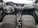 2019 Hyundai Accent Se en Venta en Sacramento, CA - Front End