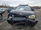 2004 Nissan Frontier Crew Cab Xe V6 на продаже в Assonet, MA - Front End
