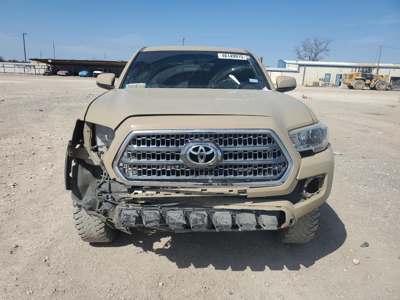 2017 Toyota Tacoma - Image 5