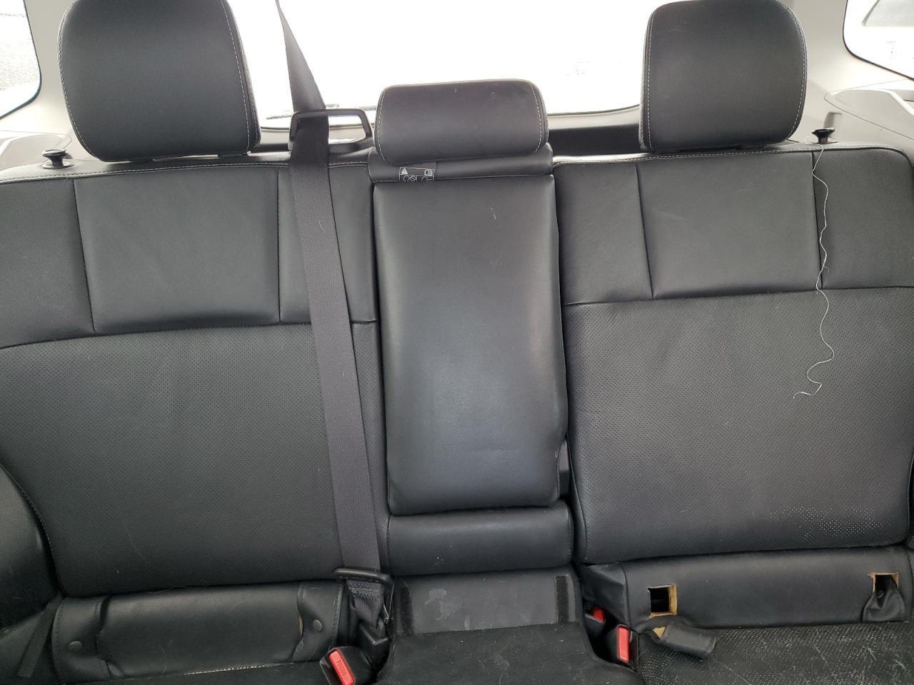 2014 Subaru Forester - Image 10