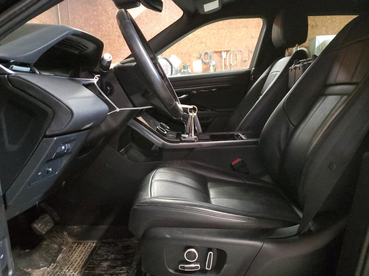 2021 Land Rover Range Rover - Image 7