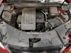 2013 Gmc Terrain Sle იყიდება Lansing-ში, MI - Side
