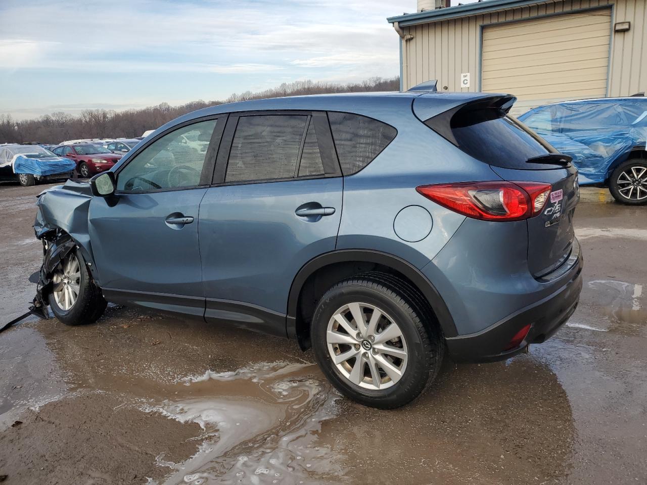 2016 Mazda CX-5 - Image 2