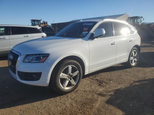 2010 Audi Q5 Prestige