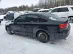 2014 VOLKSWAGEN JETTA BASE   à vendre chez Copart ON - COOKSTOWN