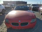 2003 Bmw Z4 2.5 на продаже в Mentone, CA - Undercarriage