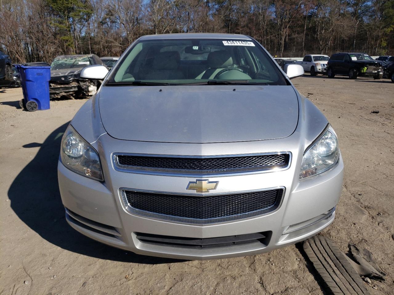 2012 Chevrolet Malibu - Image 5