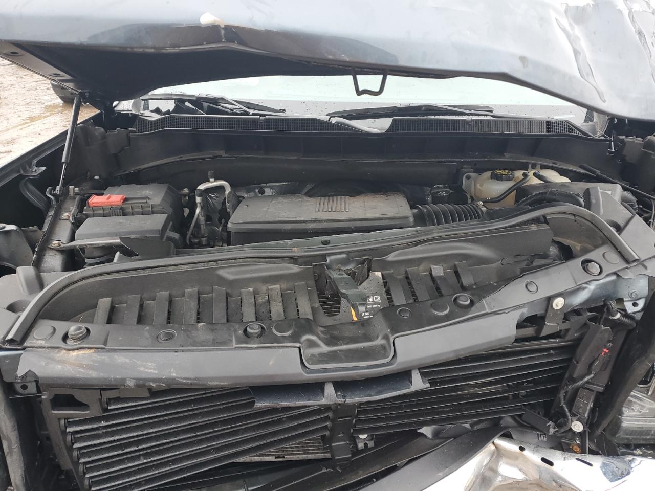 3GCUYDEDXMG115008 CHEVROLET ALL Models 2021