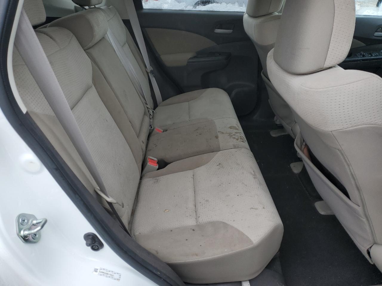 2014 Honda CR-V - Image 11