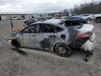 2014 Ford Fusion Se للبيع في Madisonville، TN - Burn